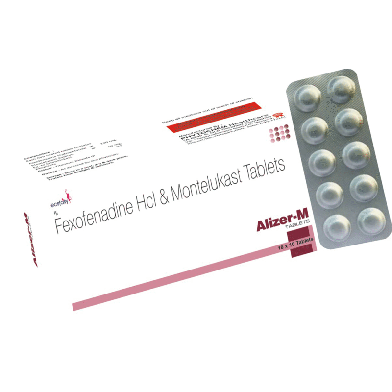 ALIZER-M