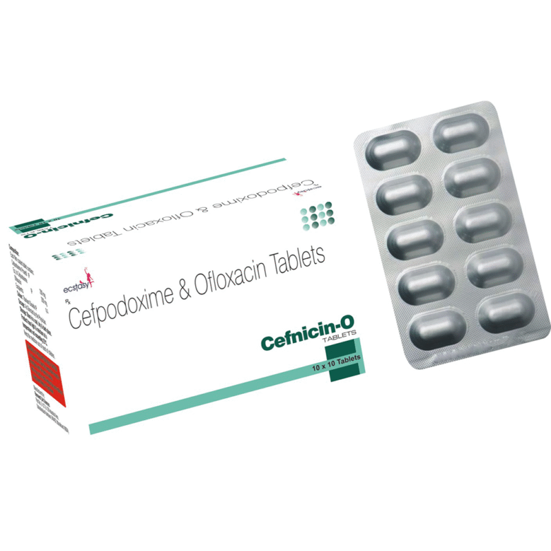 CEFNICIN-O
