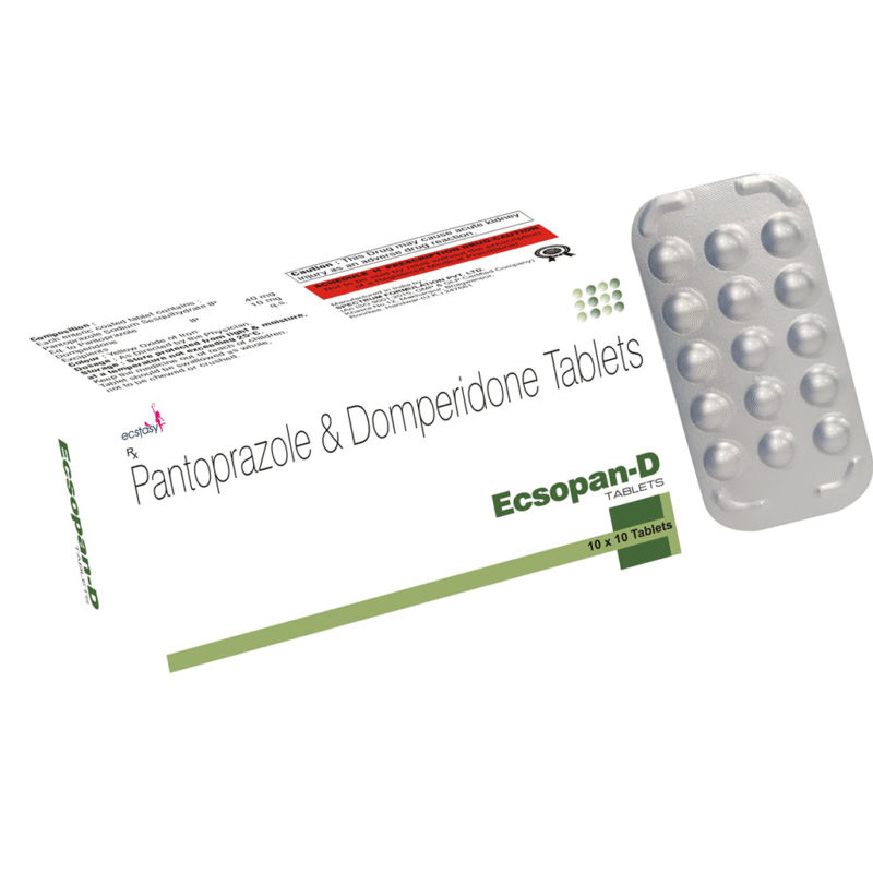 ECSOPAN-D