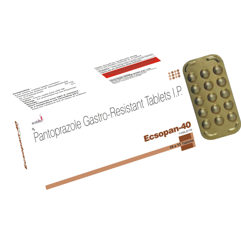 ECSOPAN-40
