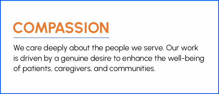 Compassion