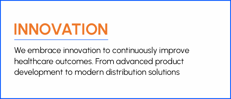 Innovation