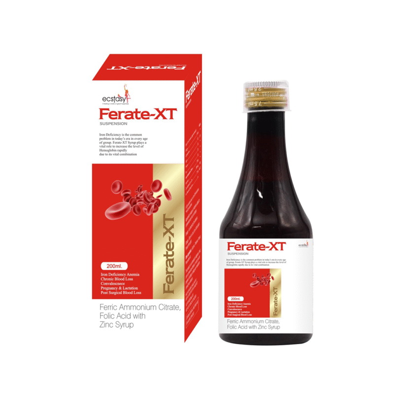 FERATE-XT
