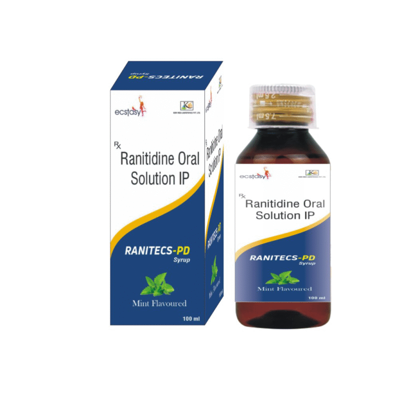 RANITECS-PD