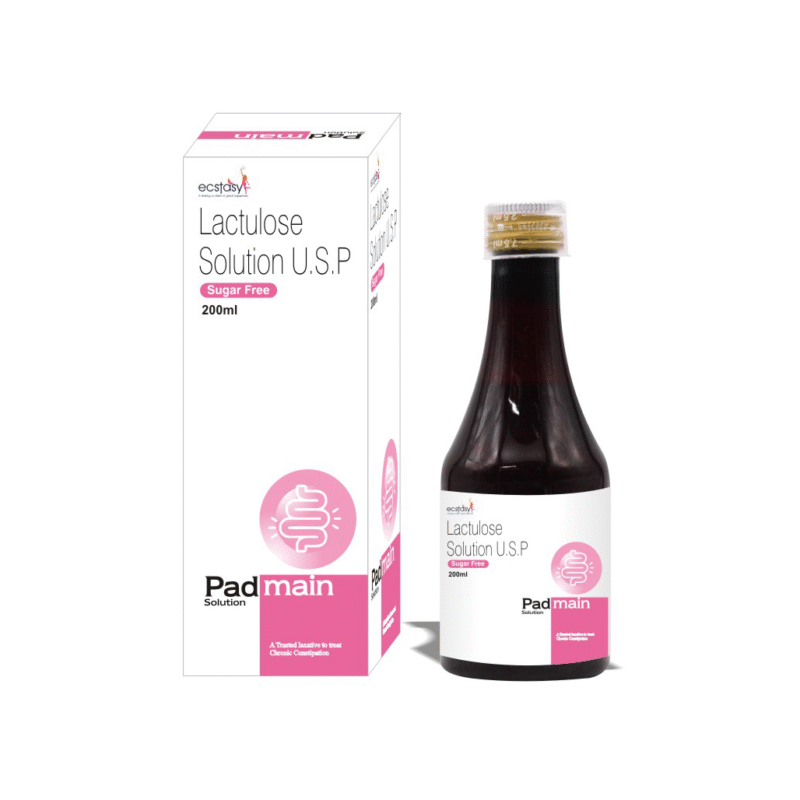 PADMAIN ( 200 ml/100 ml )
