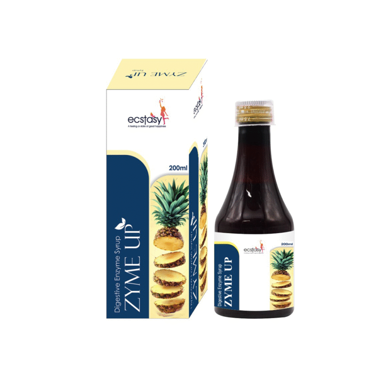 ZYMEUP ( 200 ml/100 ml )