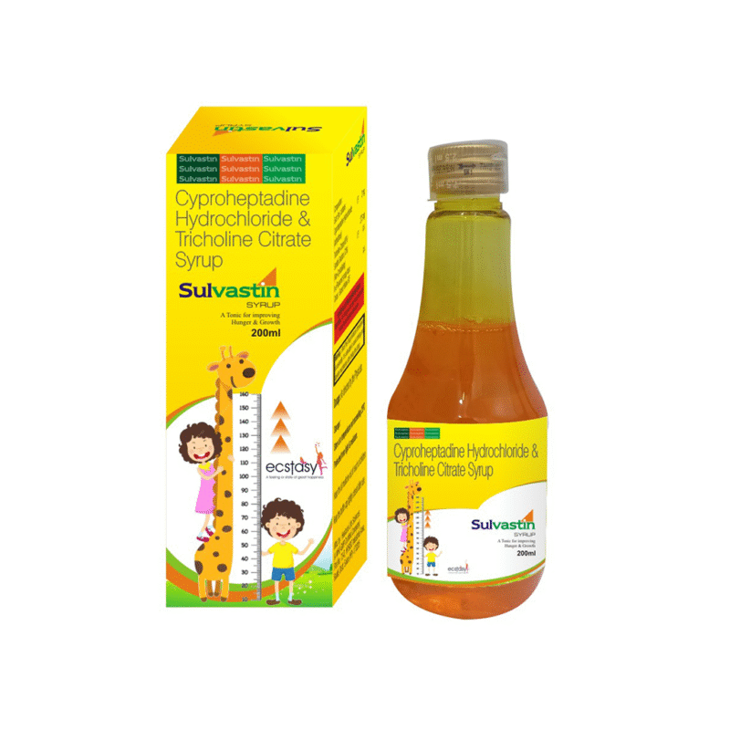 SULVASTIN