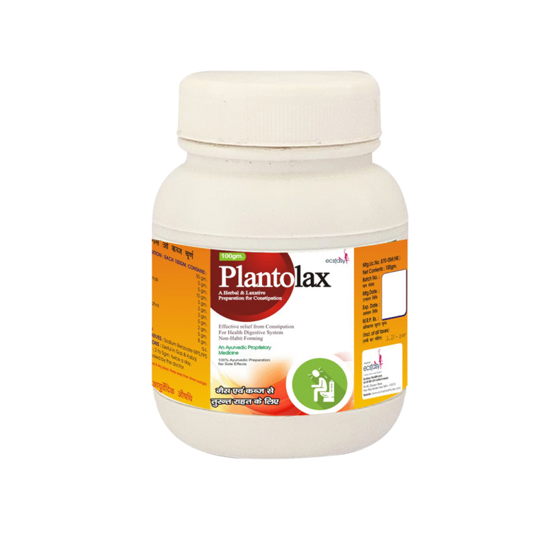 PLANTOLAX