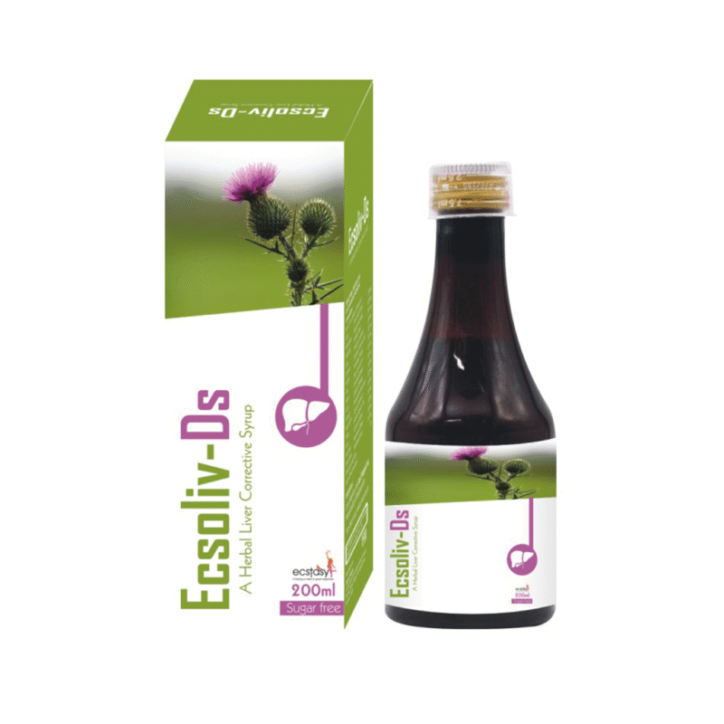 ECSOLIV-DS (200 ml/ 100 ml)