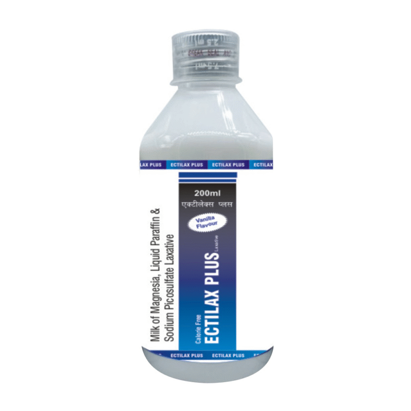 ECTILAX-PLUS