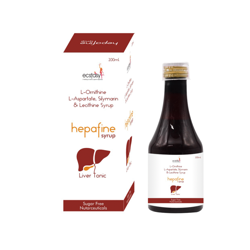 HEPAFINE