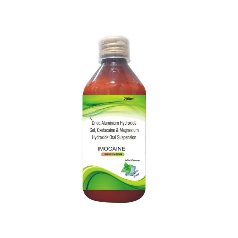 IMOCAINE
