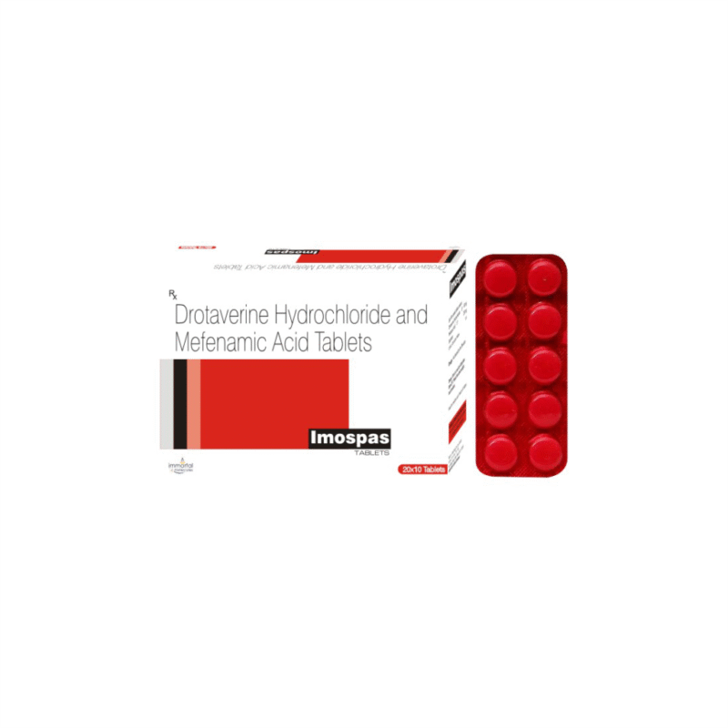 IMOSPAS TABLET