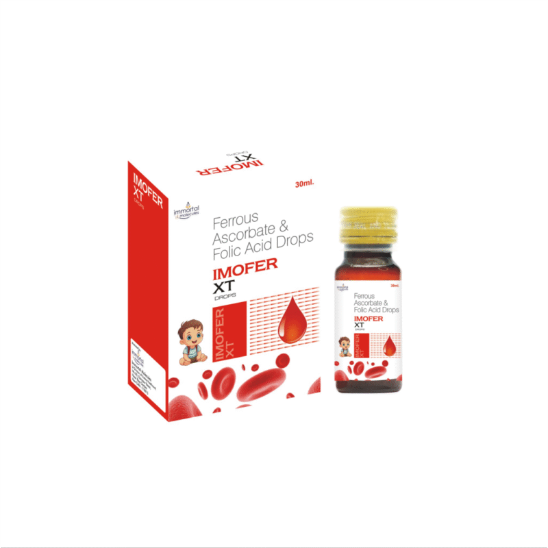 IMOFER-XT DROPS
