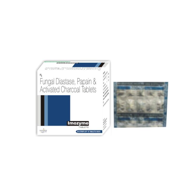 IMOZYME TAB