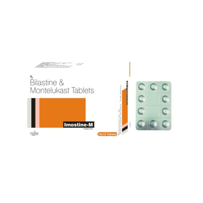 IMOSTINE-M