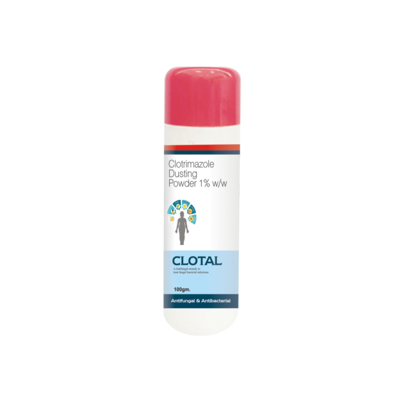 CLOTAL
