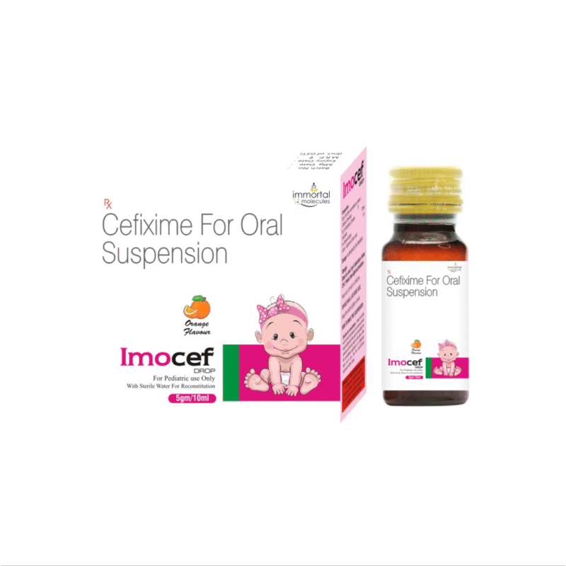 IMOCEF DROPS