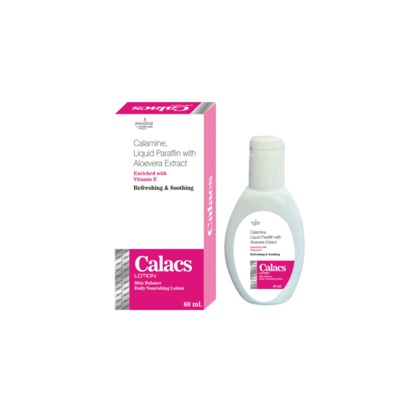 CALACS LOTION