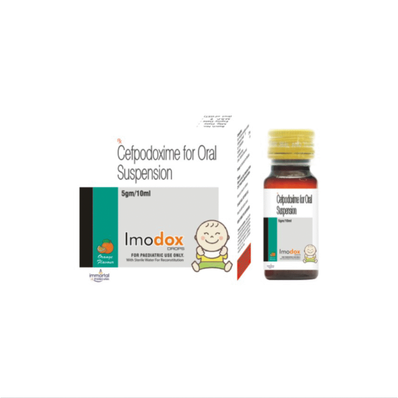 IMODOX DROPS