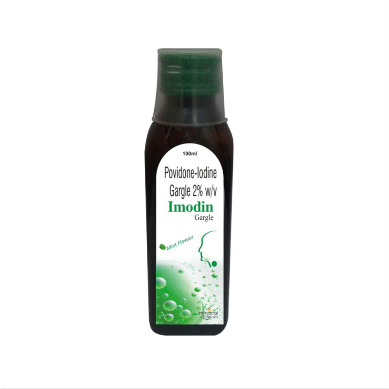 IMODIN GARGLE