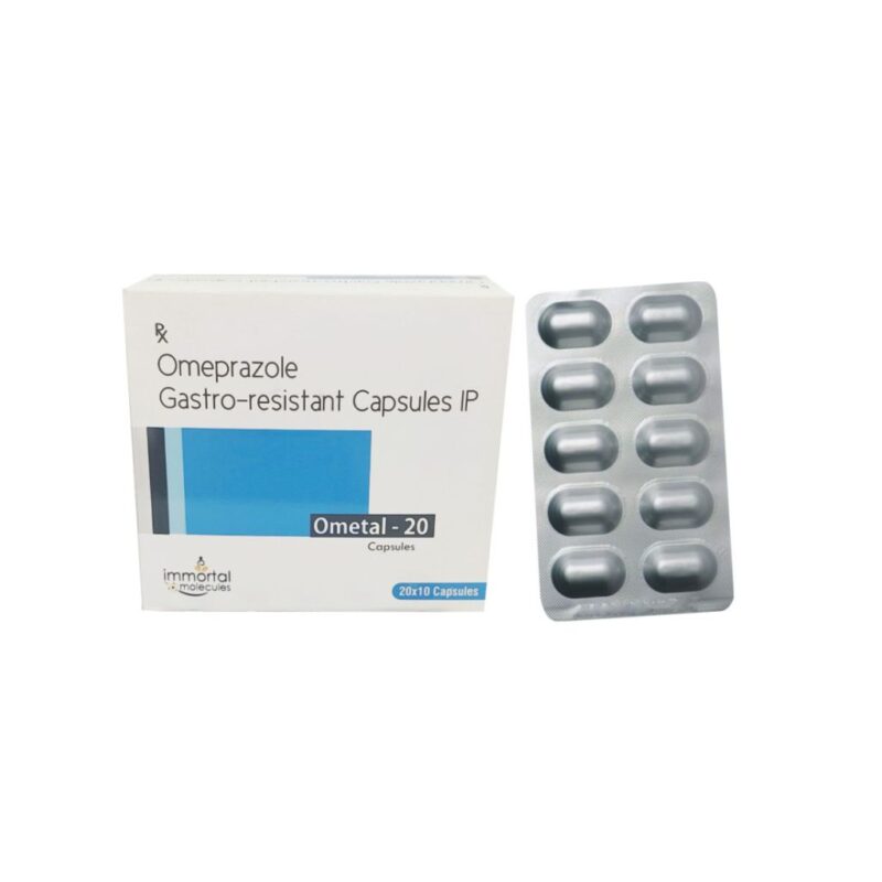 OMETAL-20