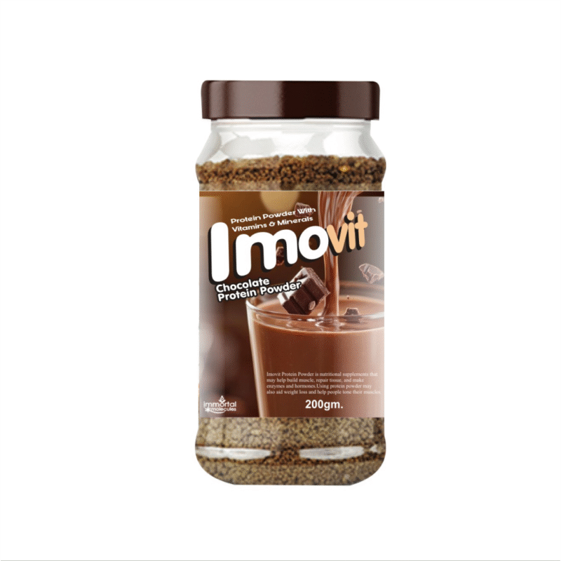 IMOVIT PROTEIN GRANUELS