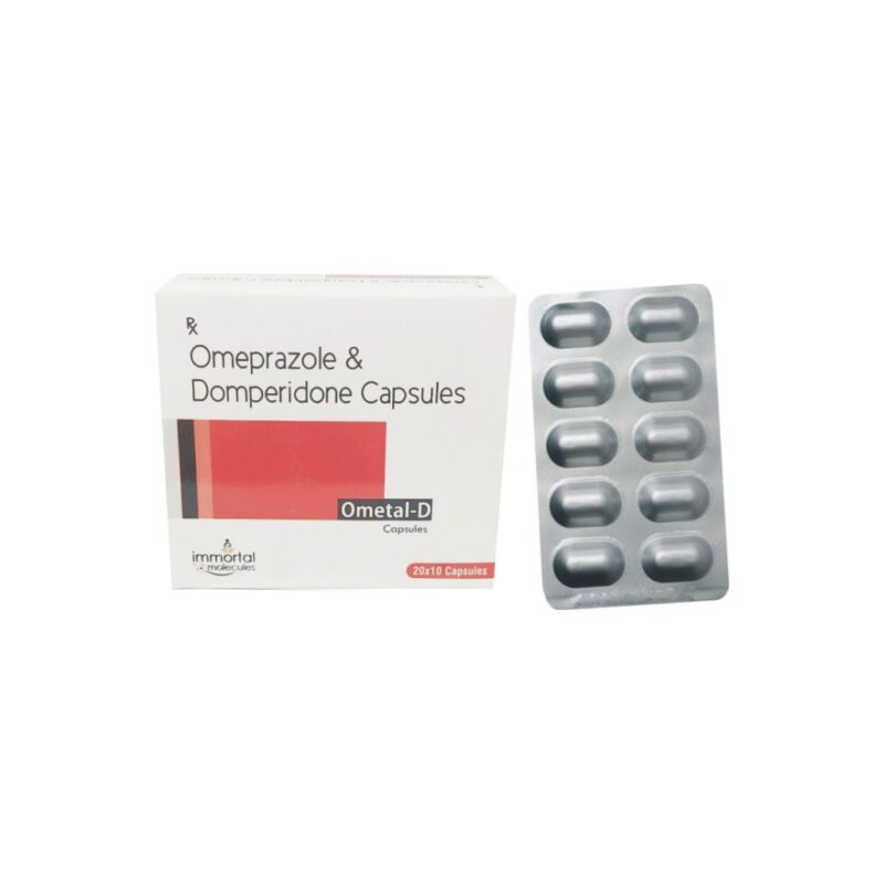 OMETAL-D