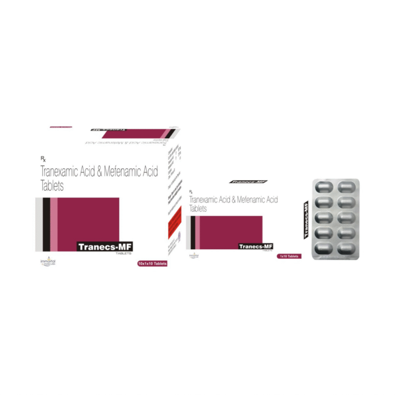 TRANECS- MF