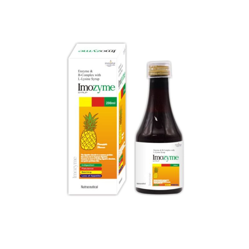 IMOZYME