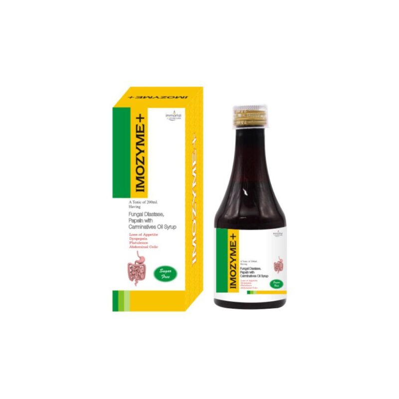 IMOZYME +