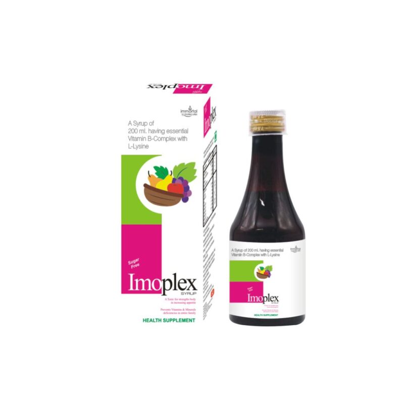 IMOPLEX