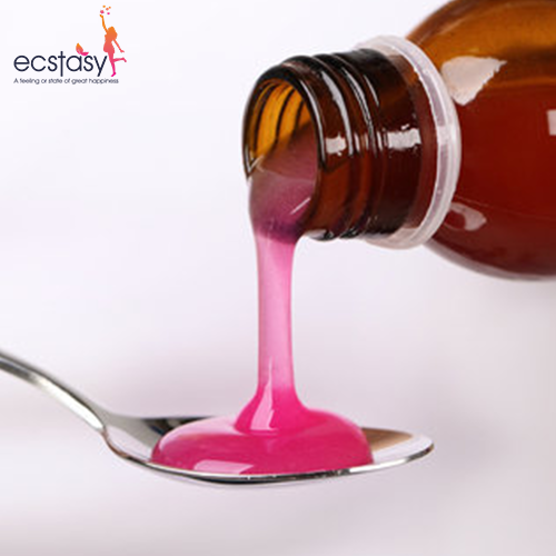 ANTACID SYRUP