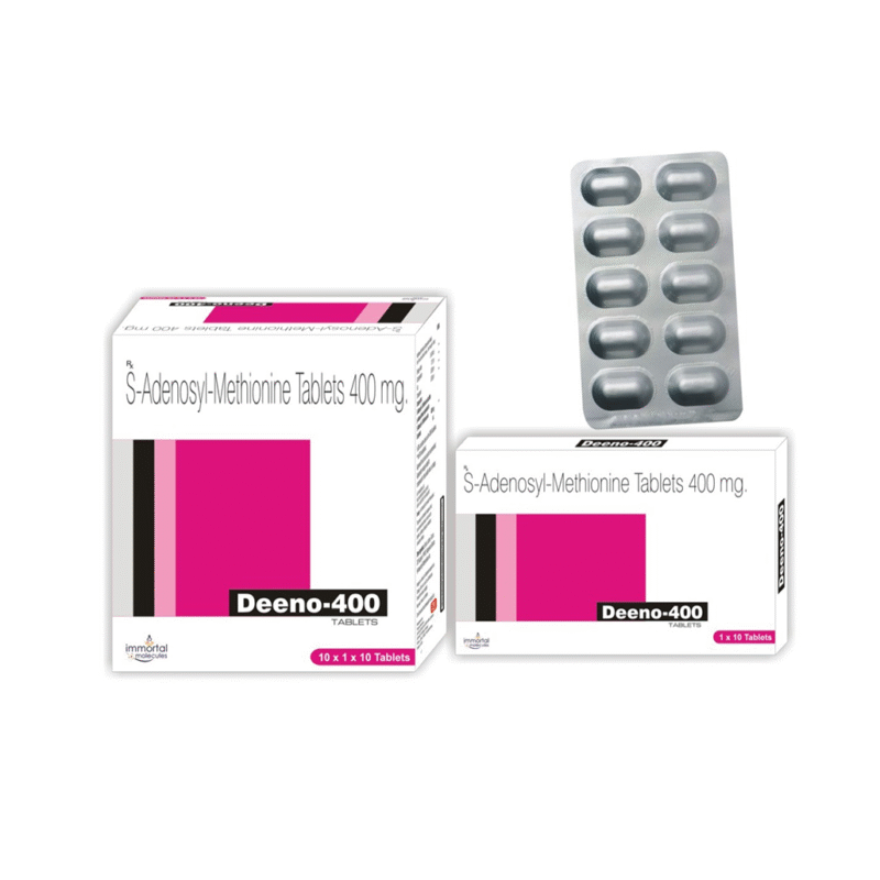 DEENO-400