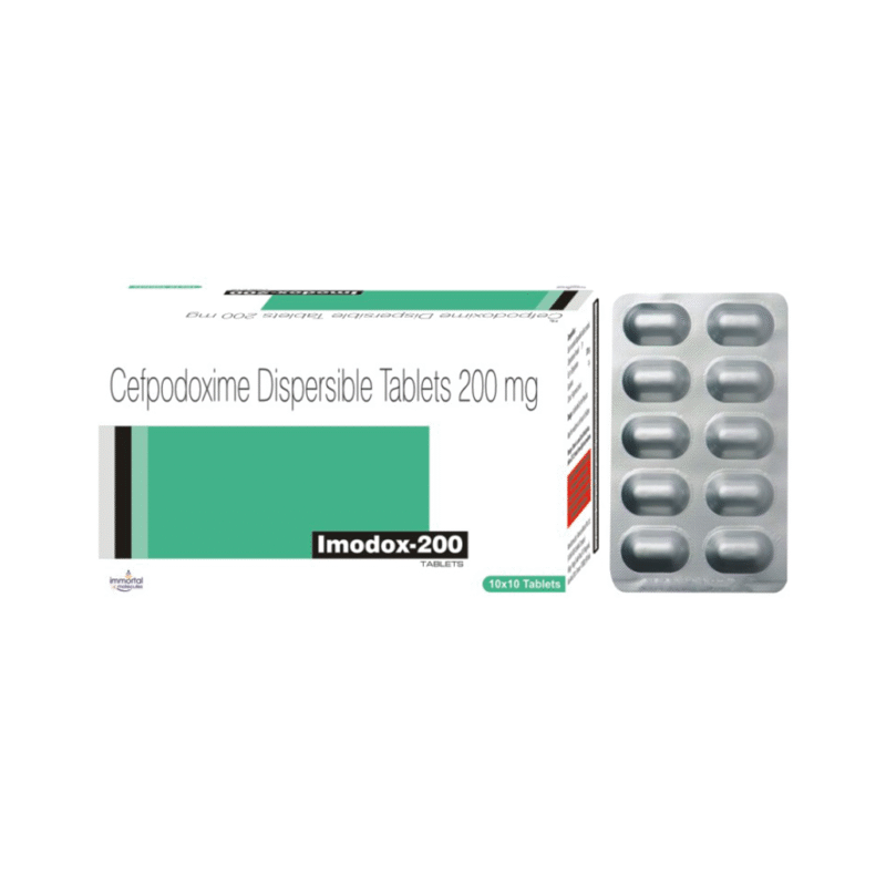 IMODOX-200
