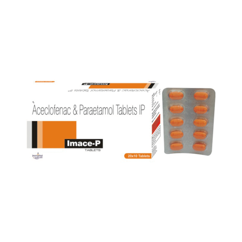 IMACE-P