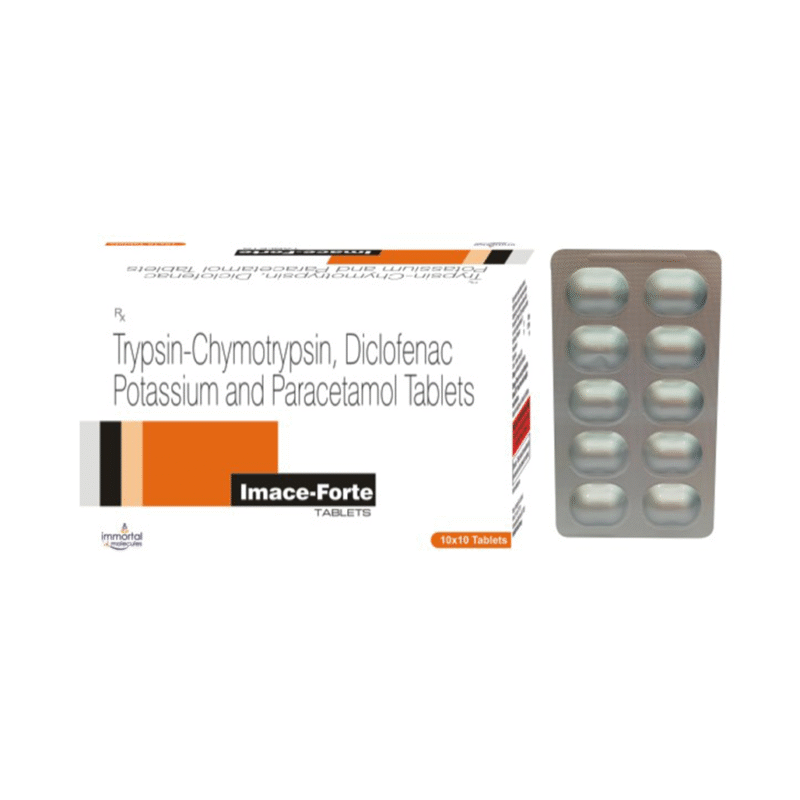 IMACE-FORTE