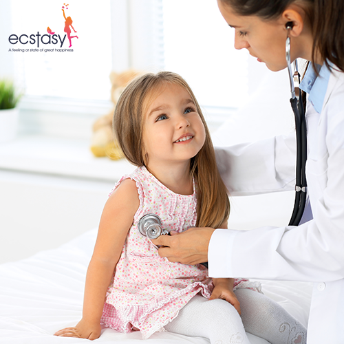 PAEDIATRIC RANGE
