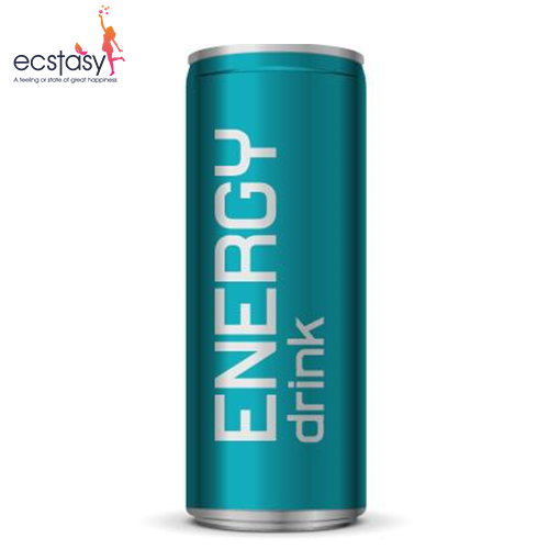 SACHETS & ENERGY DRINKS