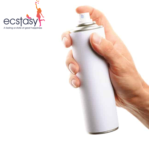 SPRAY