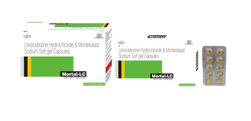 MORTAL-LC