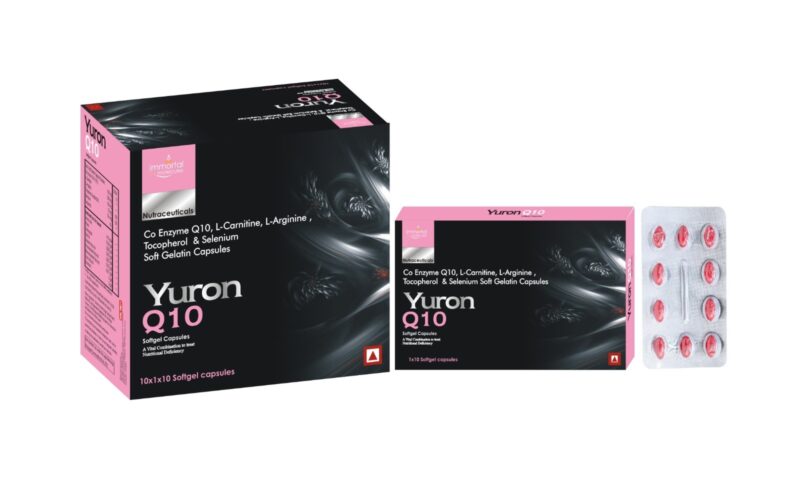 YURON-Q 10
