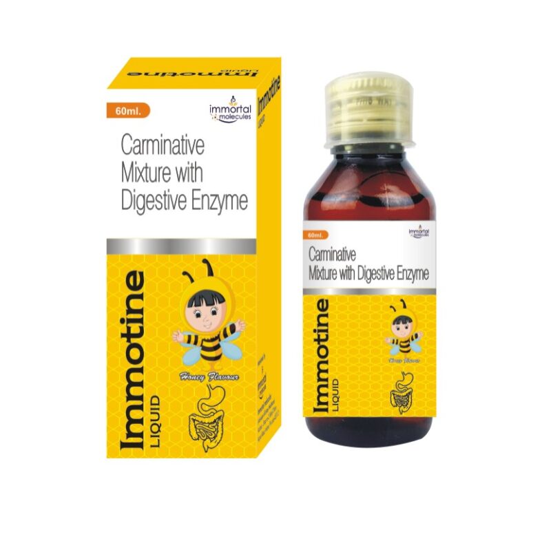 IMOTINE LIQUID