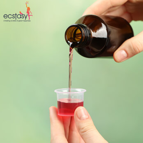 COUGH SYRUP