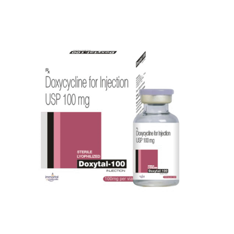 DOXYTAL-100