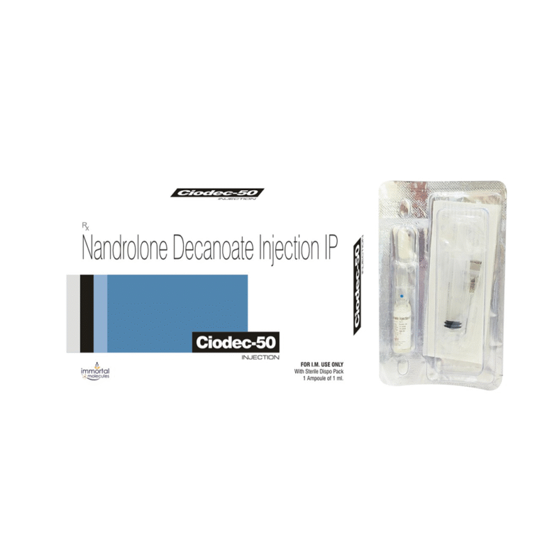 CIODEC-50