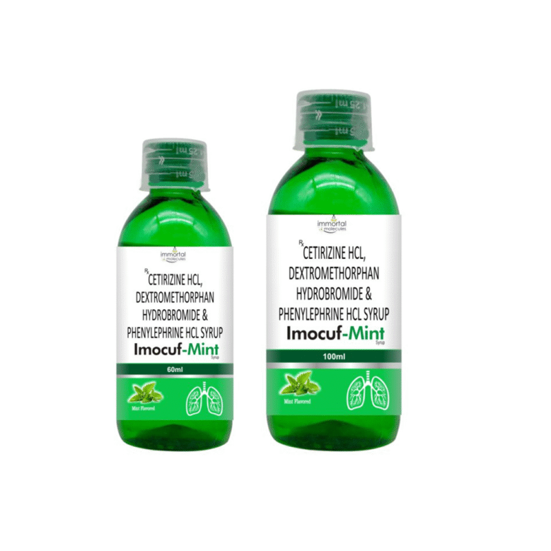 IMOCUF MINT