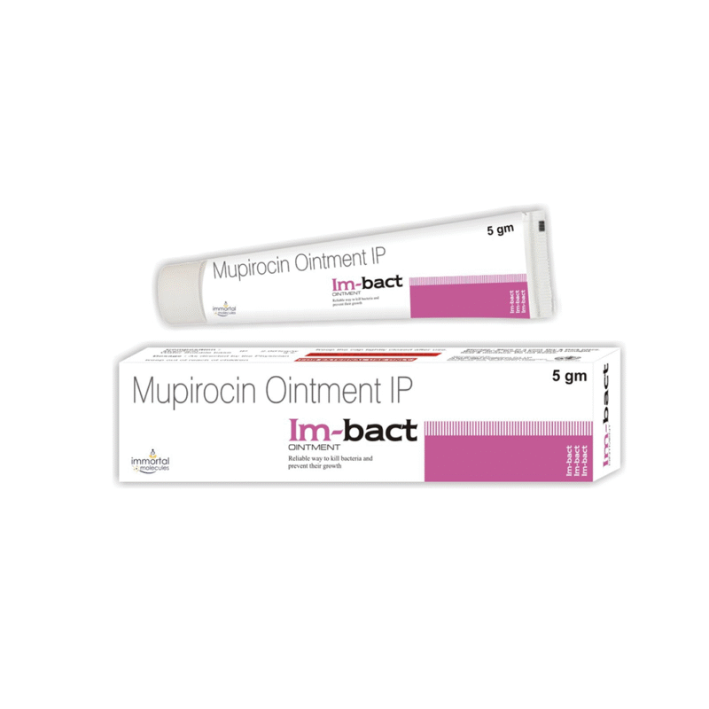 IM-BACT OINTMENT