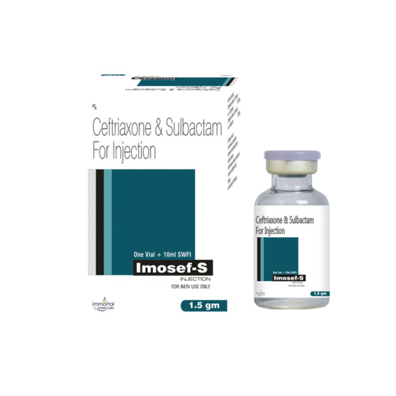 IMOSEF-S 1.5GM