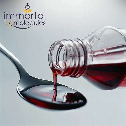 COUGH SYRUP